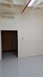 Hillview Building (D23), Warehouse #502872981